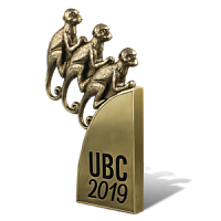 Приз UBC 2019