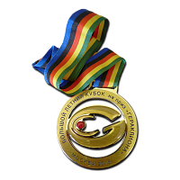 Медаль "Гераклион"