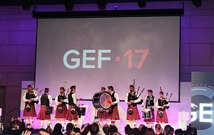 GEF'17| Event-индустрия, Quo vadis?