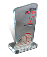 Награда EXPO