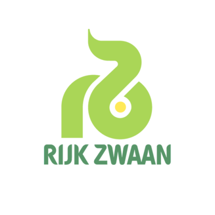 Корпоративная награда для Rijk Zwaan
