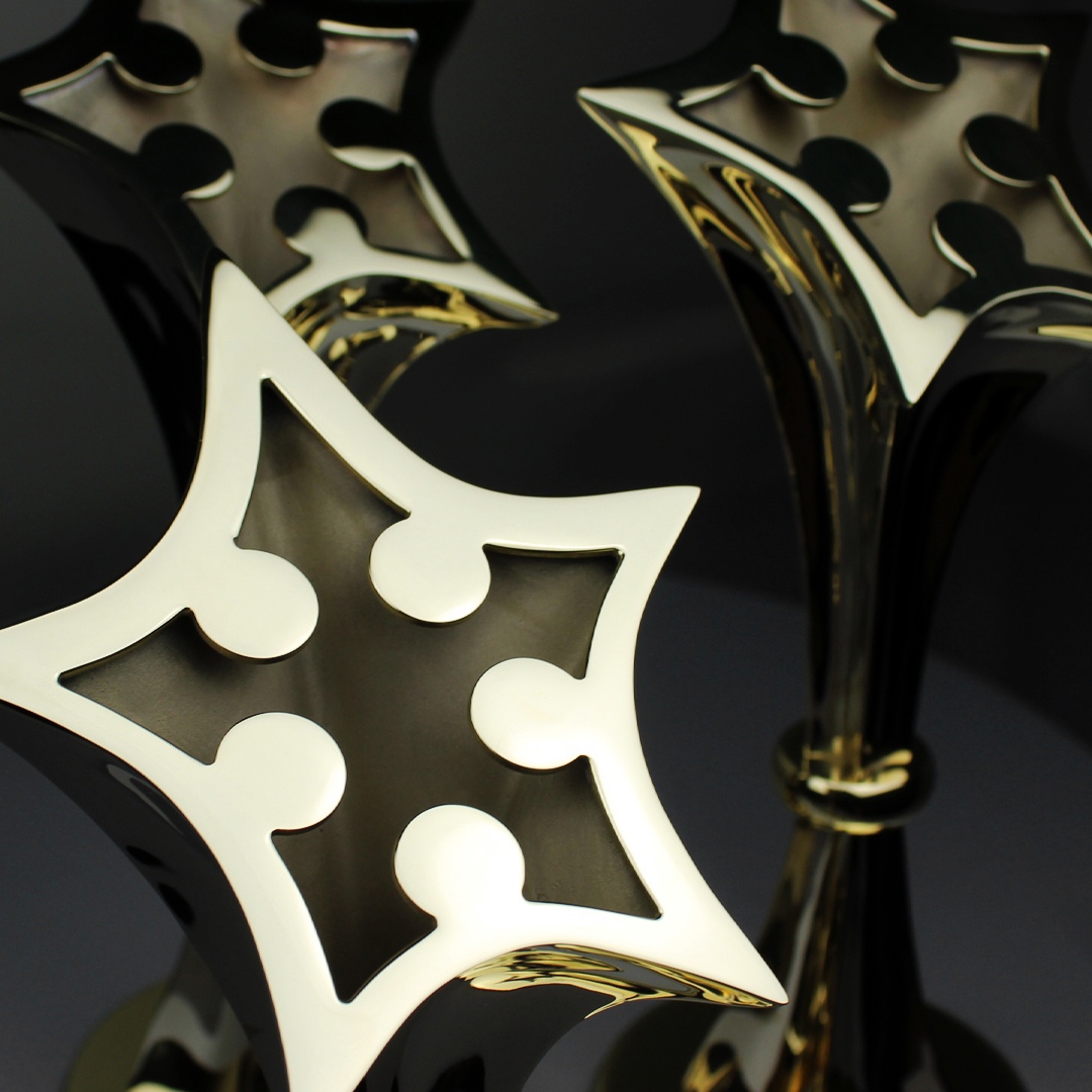«Золотое сечение» да Винчи: награды для премии HR-бренд