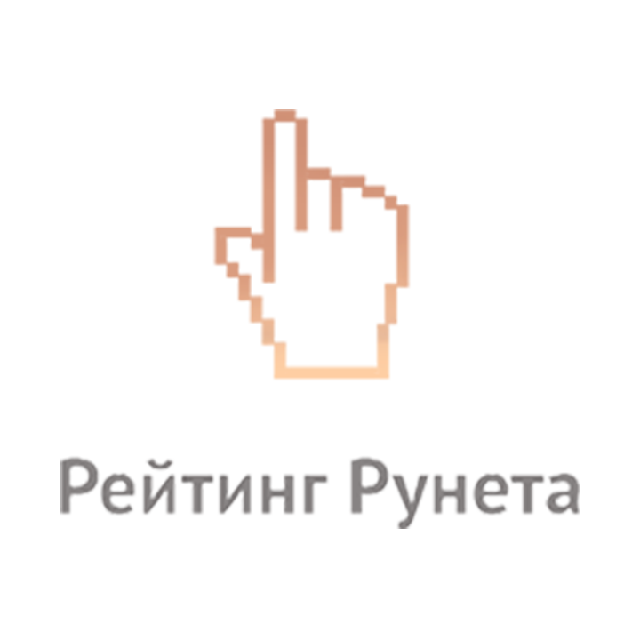 Премия "Рейтинг Рунета" АФП-5283