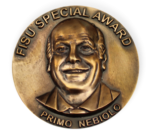 Медаль "FISU SPESIAL AWARD" - Art4You