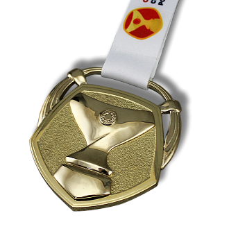 Сувенирная медаль