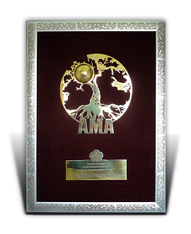 Десятая юбилейная Премия «Armenia Awards» 2016