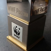 Награда WWF Россия