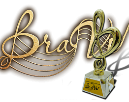 Статуэтки для Премии «BraVo»