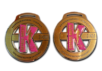 Медали для "Киномакс"